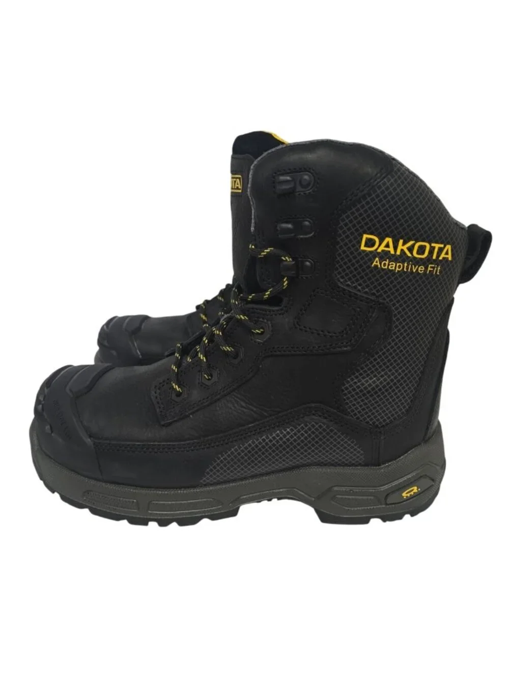 Dakota Men's 8